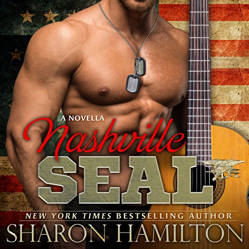 Cover of Nashville SEAL