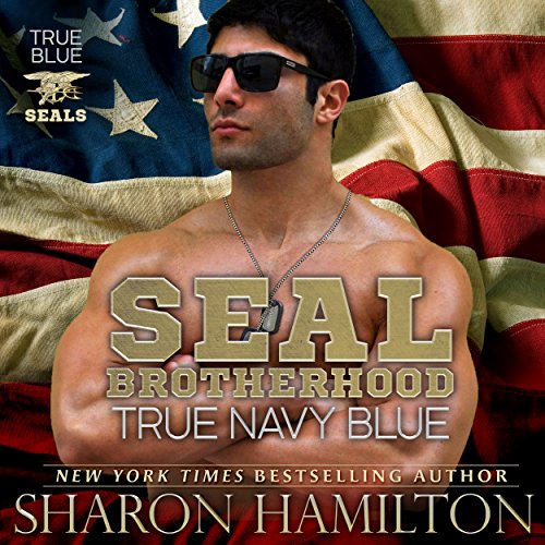 Cover of True Navy Blue