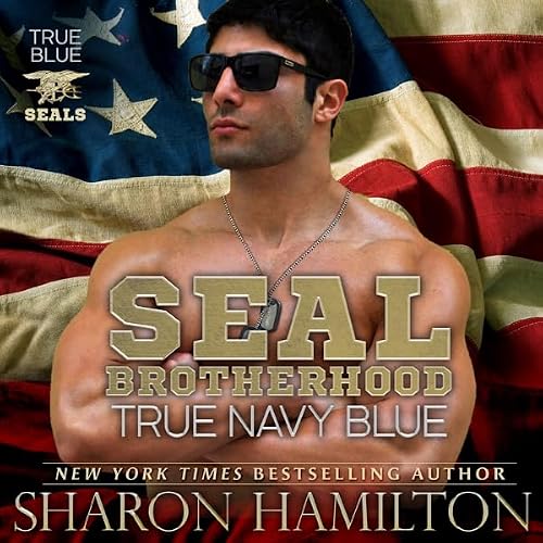 Cover of True Navy Blue