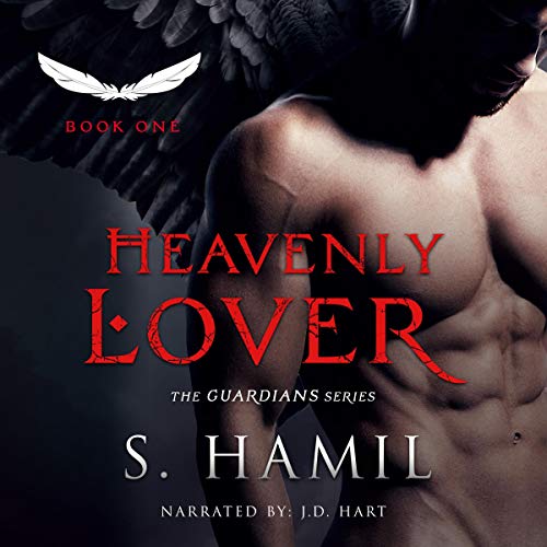 Cover of Heavenly Lover