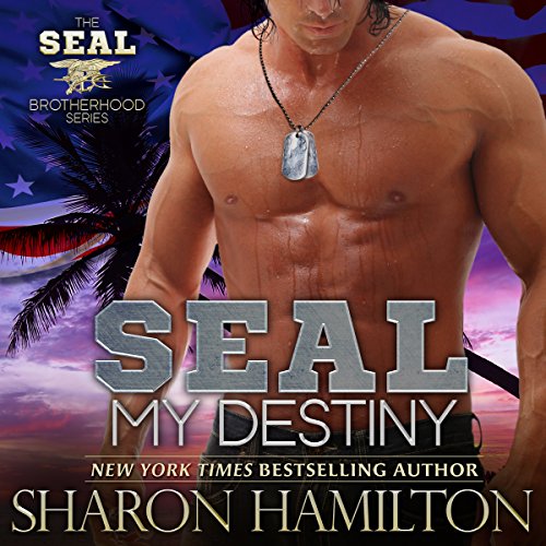 Cover of SEAL My Destiny