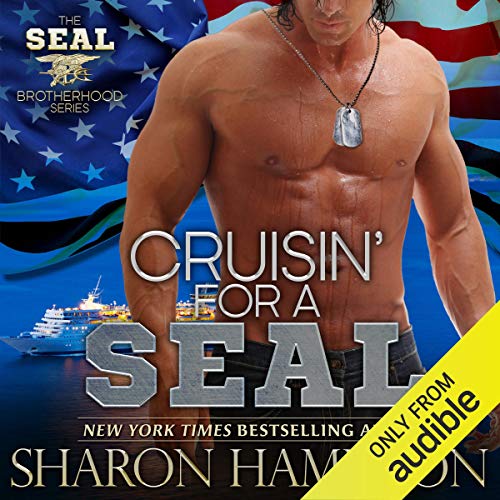 Cover of Cruisin' for a SEAL