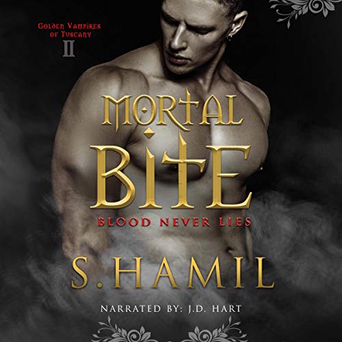 Cover of Mortal Bite