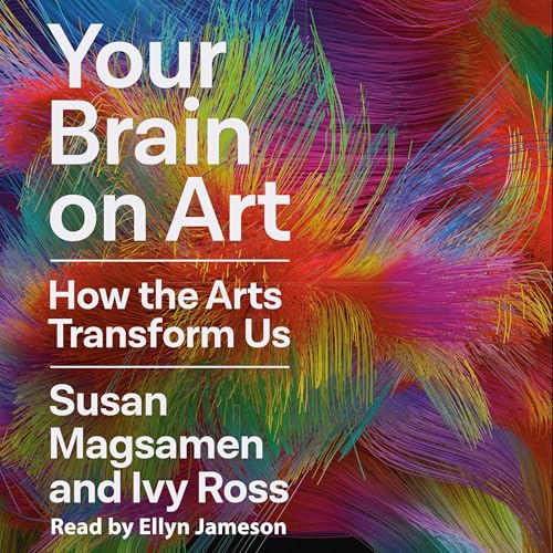 Cover of Your Brain on Art