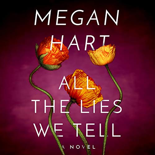 Cover of All the Lies We Tell