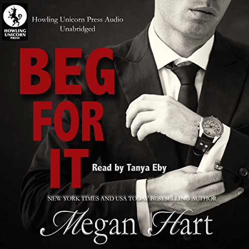 Cover of Beg for It