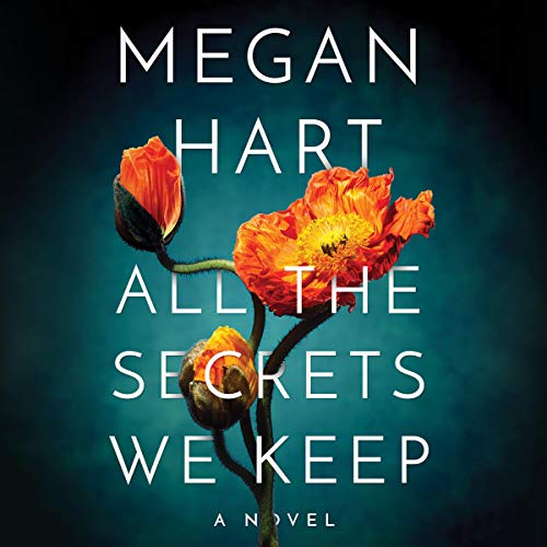 Cover of All the Secrets We Keep