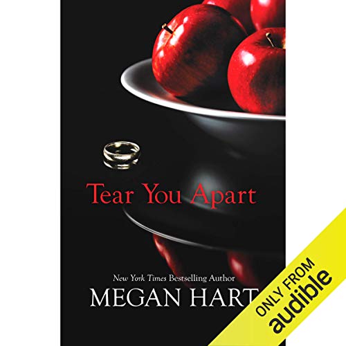 Cover of Tear You Apart