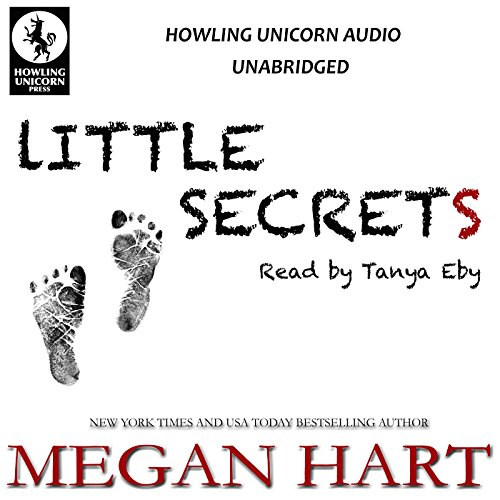 Cover of Little Secrets