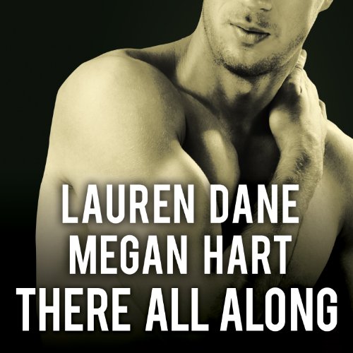 Cover of There All Along