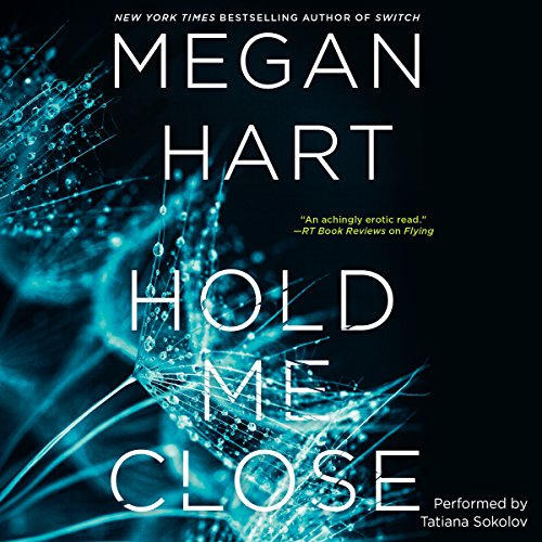 Cover of Hold Me Close