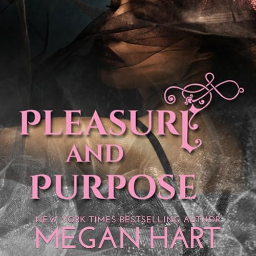 Cover of Pleasure and Purpose