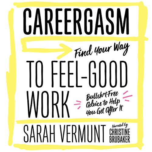 Cover of Careergasm