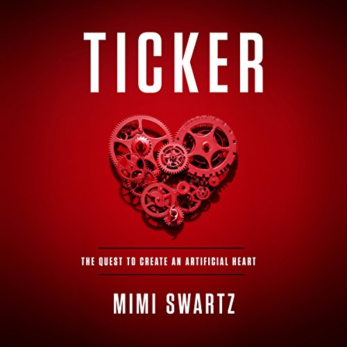 Cover of Ticker