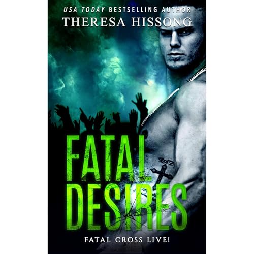 Cover of Fatal Desires