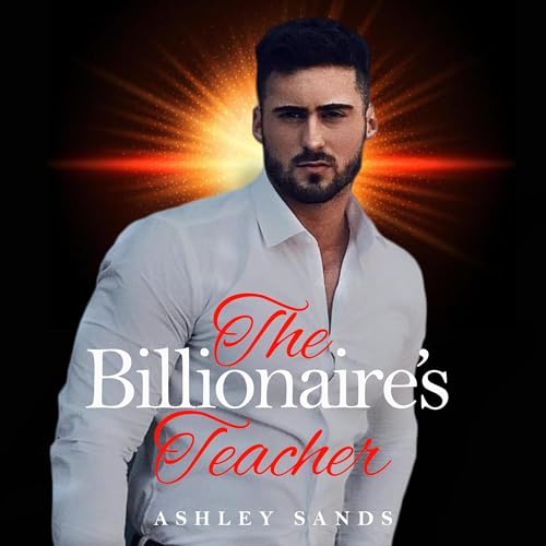 Cover of The Billionaire's Teacher