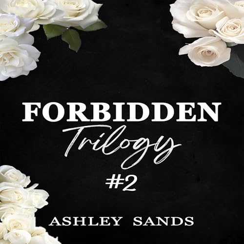 Cover of Forbidden Trilogy, Box Set 2