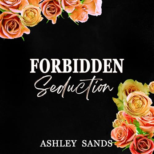 Cover of Forbidden Seduction