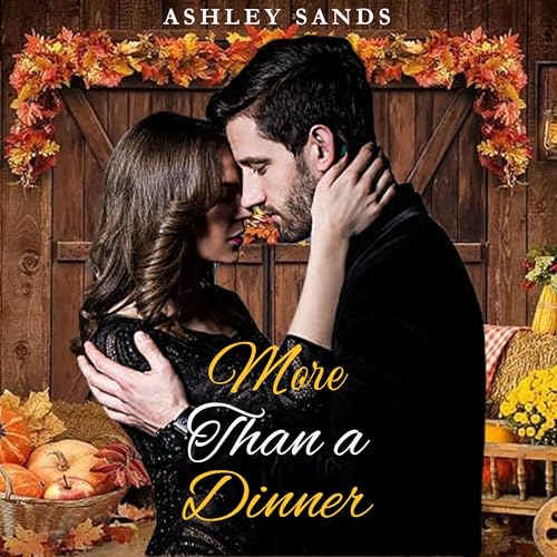 Cover of More than a Dinner
