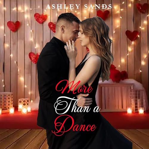 Cover of More than a Dance