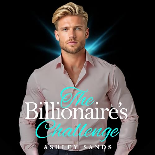Cover of The Billionaire's Challenge