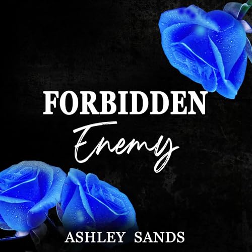 Cover of Forbidden Enemy