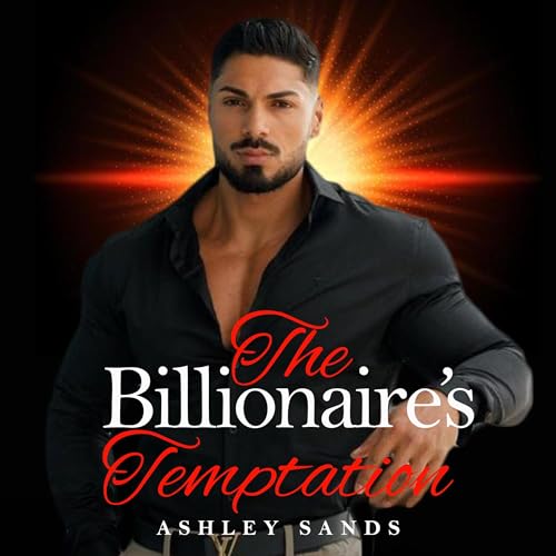 Cover of The Billionaire's Temptation