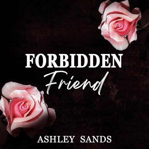 Cover of Forbidden Friend
