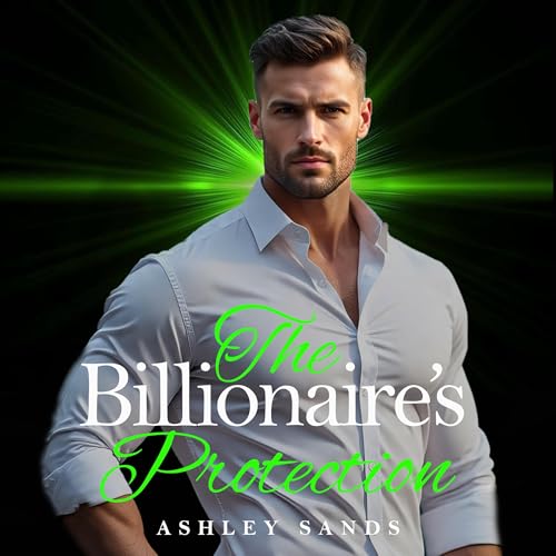 Cover of The Billionaire's Protection