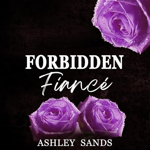 Cover of Forbidden Fiancé
