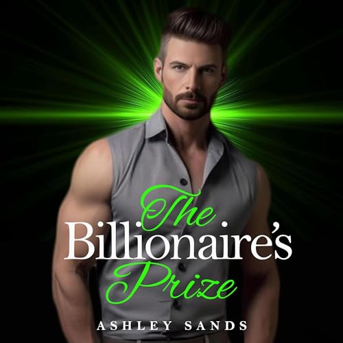 Cover of The Billionaire's Prize