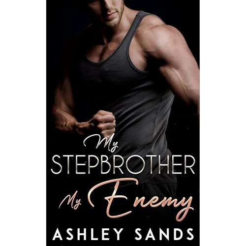 Cover of My Stepbrother, My Enemy
