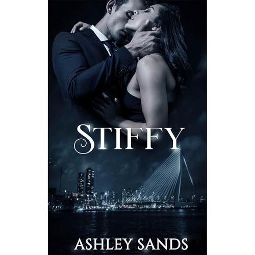 Cover of Stiffy