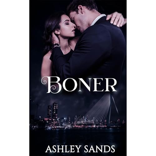 Cover of Boner