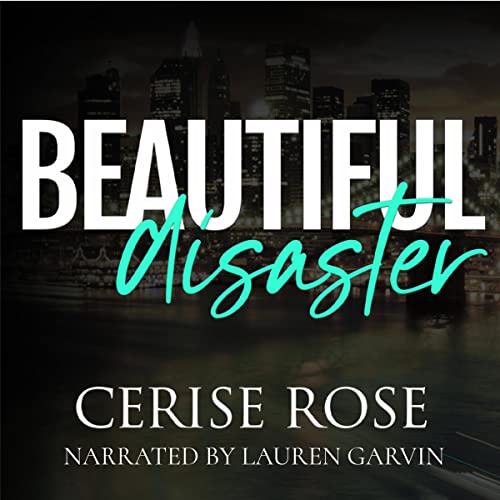 Cover of Beautiful Disaster