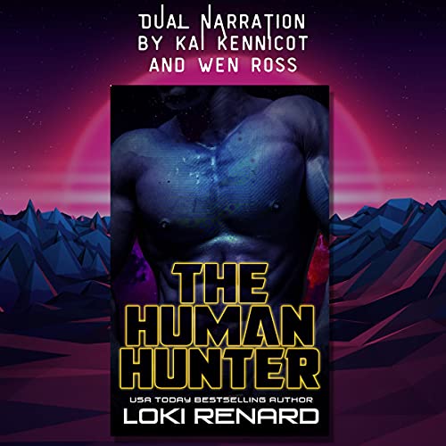 Cover of The Human Hunter