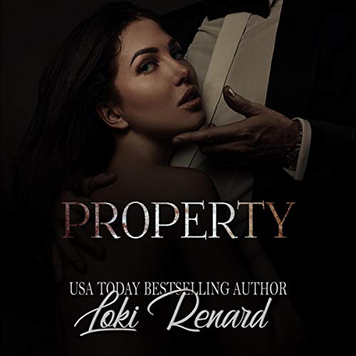 Cover of Property