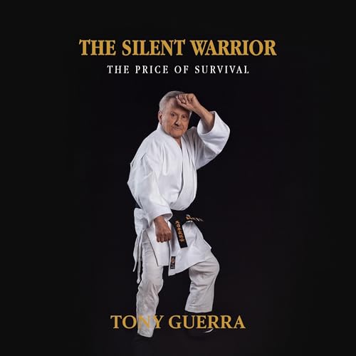 Cover of The Silent Warrior