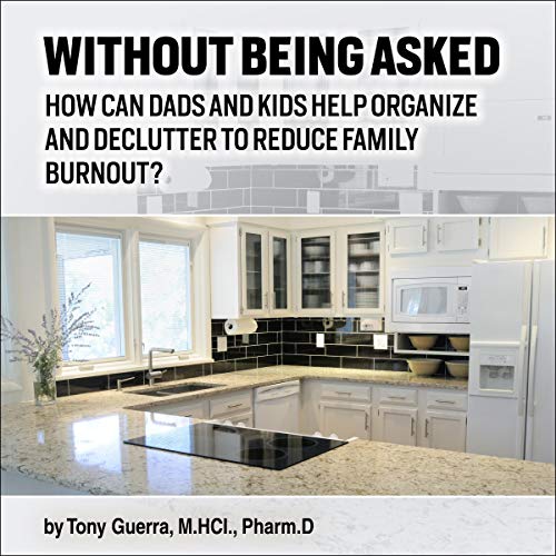 Cover of Without Being Asked