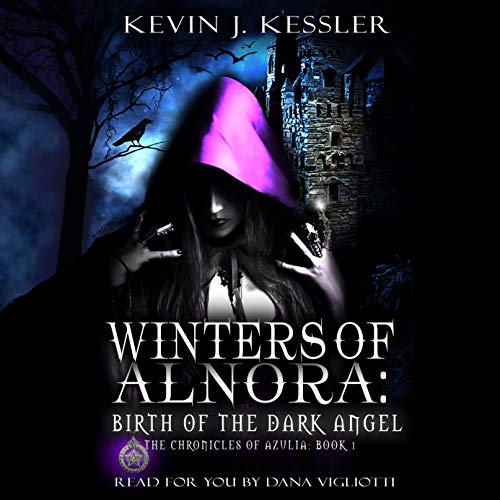 Cover of Winters of Alnora