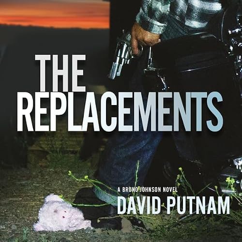 Cover of The Replacements
