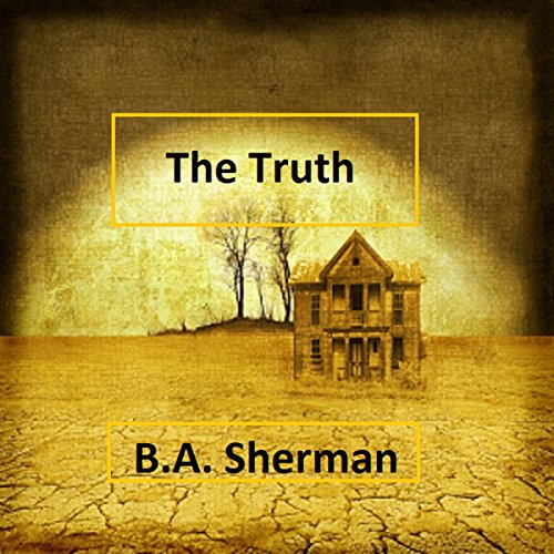 Cover of The Truth