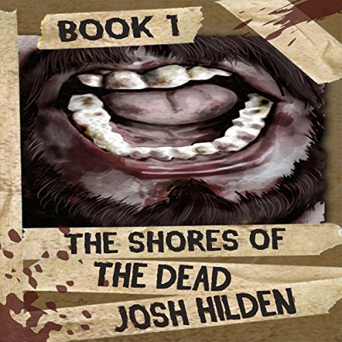 Cover of The Rising