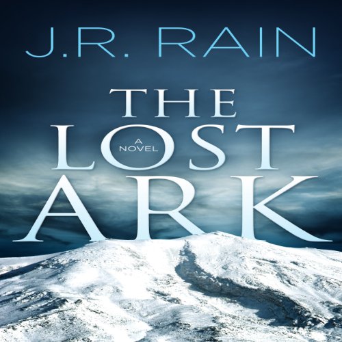 Cover of The Lost Ark
