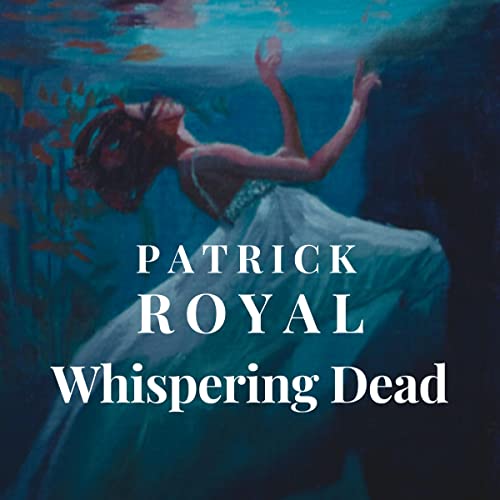 Cover of Whispering Dead