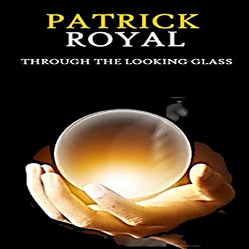 Cover of Through the Looking Glass