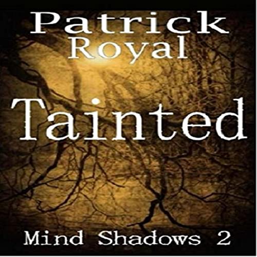 Cover of Tainted