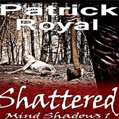Cover of Shattered