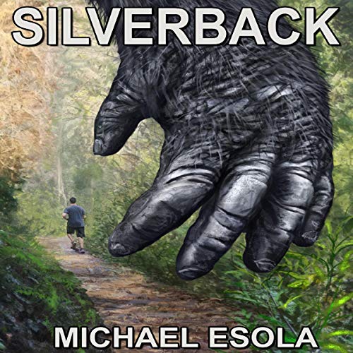 Cover of Silverback