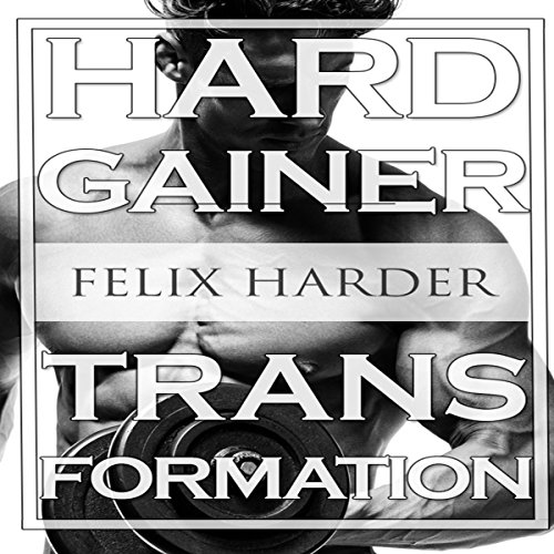 Cover of Bodybuilding: The Hardgainer Transformation